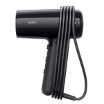 Фен для волос Braun Hairdryer BRHD215E