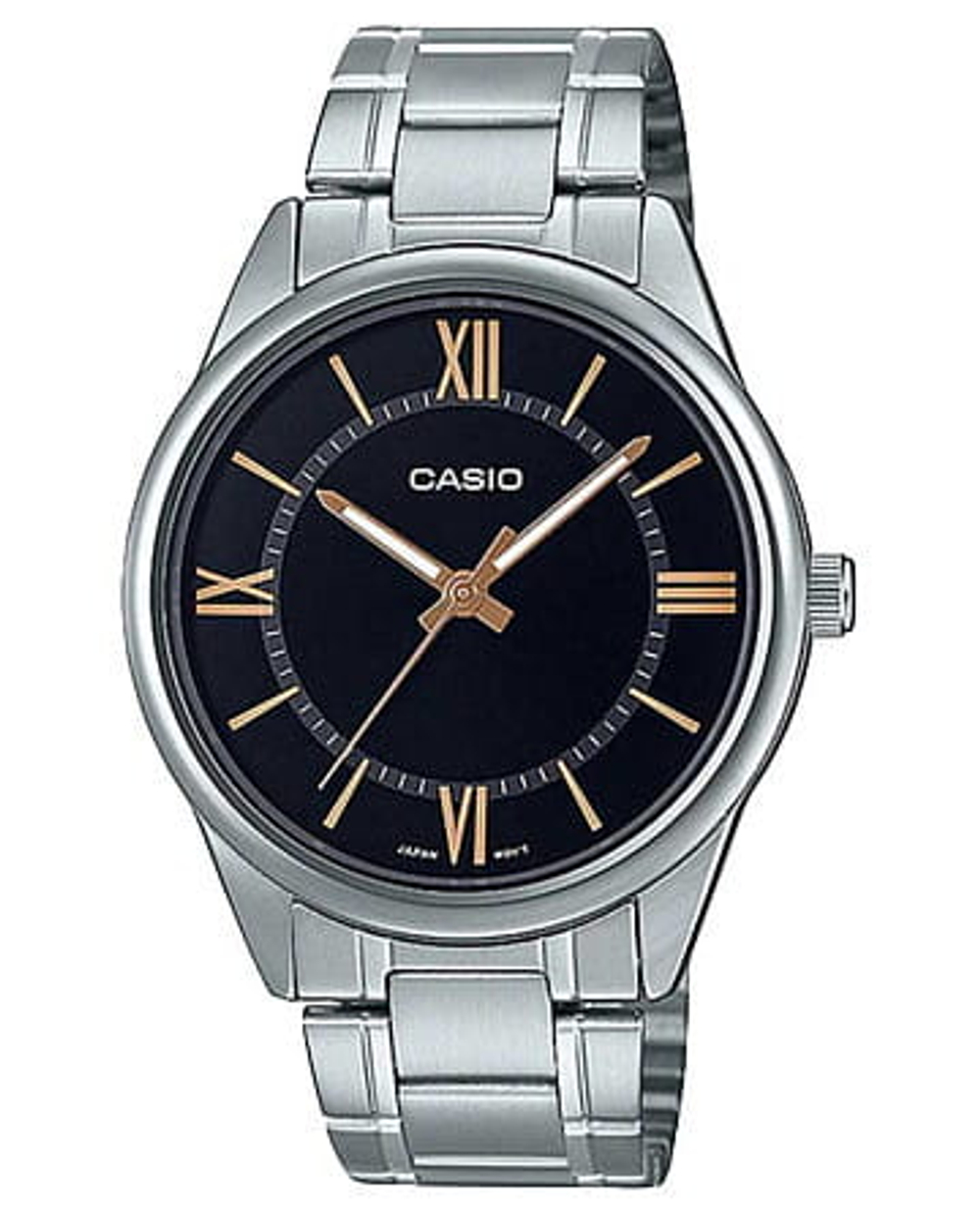 Часы Casio Collection MTP-V005D-1B5UDF (MTP-V005D-1B5)