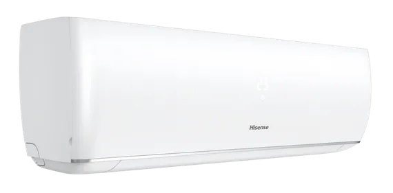 Сплит-система Hisense AS-24UW4RBBTV03G/AS-24UW4RBBTV03W Expert Pro DC Inverter Wi-Fi