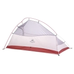 ПАЛАТКА NATUREHIKE CLOUD UP 2 20D NH17T001-T С КОВРИКОМ