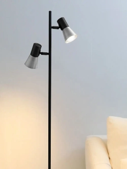 Торшер напольный в стиле Лофт е14