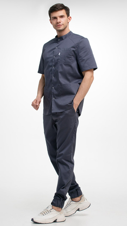 Костюм медицинский Стивен №4014