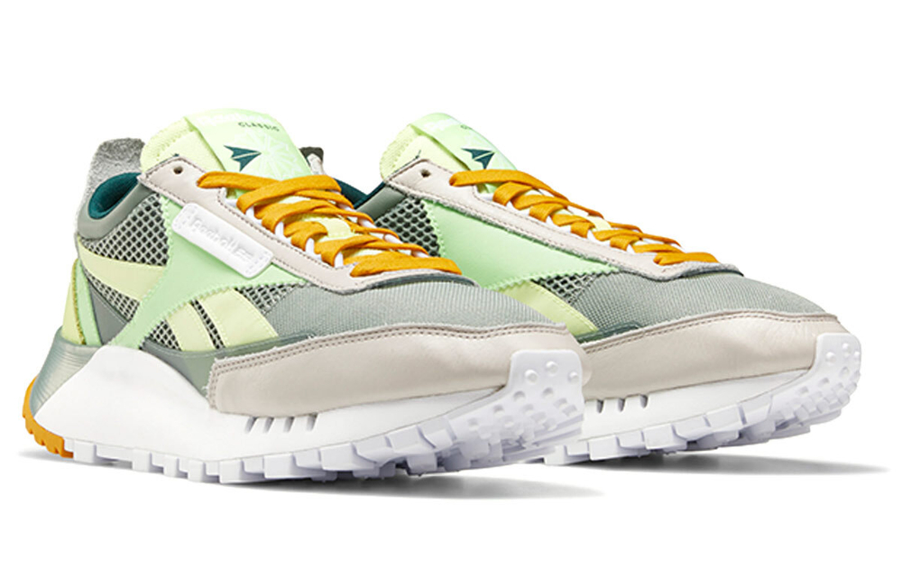Кроссовки Reebok Classic Leather Legacy