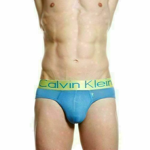 Мужские трусы брифы Calvin Klein Sweden CK07232