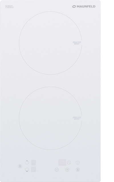 Индукционная варочная панель MAUNFELD EVI.292-WH