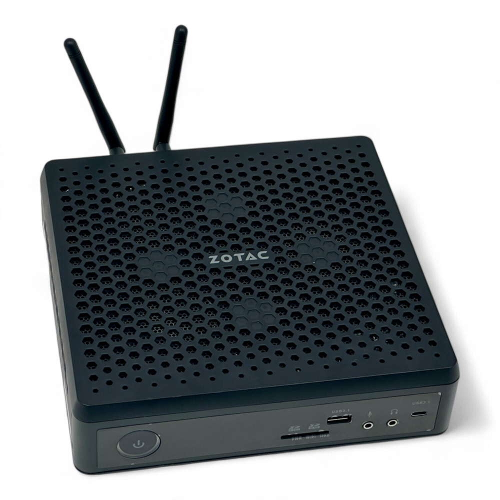 ZOTAC EN52060U
