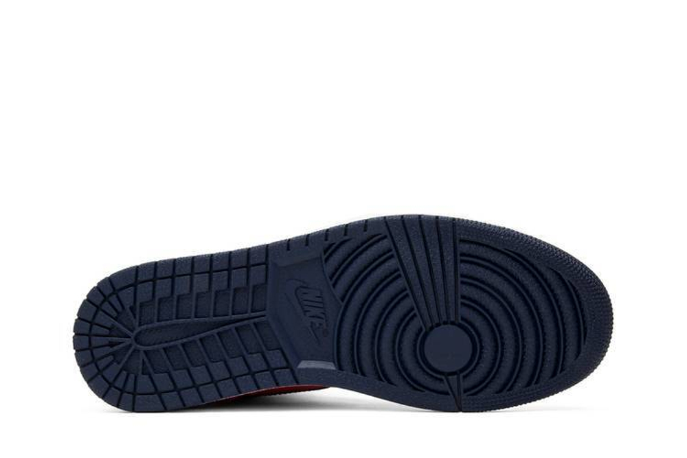Кроссовки Jordan Air Jordan 1 Retro David Letterman
