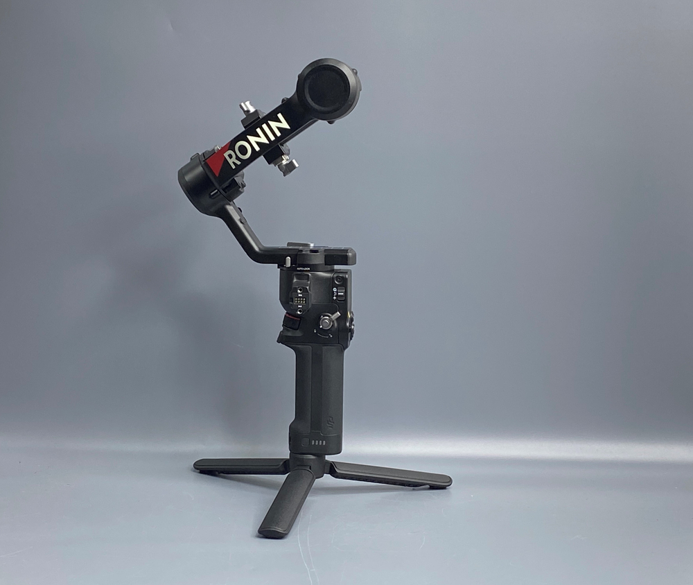 DJI RS 4 Combo