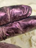 Пигмент 6062 - Красно-персиковый жемчуг - универсальный