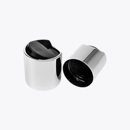 Крышка диск-топ 24 мм ПП В цвете №2