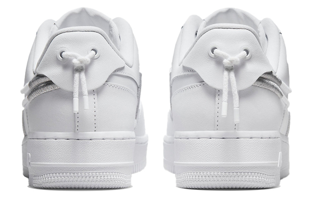Кроссовки Nike Air Force 1 Lx (Женская размерная сетка)