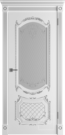 Orion 3D Polar PS Art Cloud