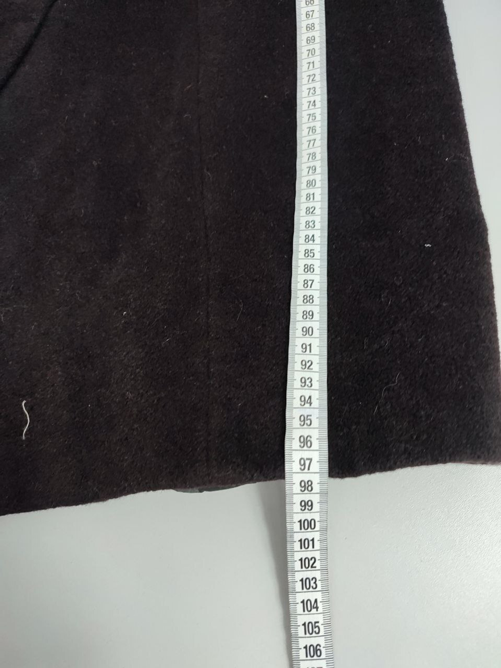 Пальто  стильное 46/48 размер