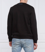 Худи Karl Lagerfeld - черный(705033 521900)