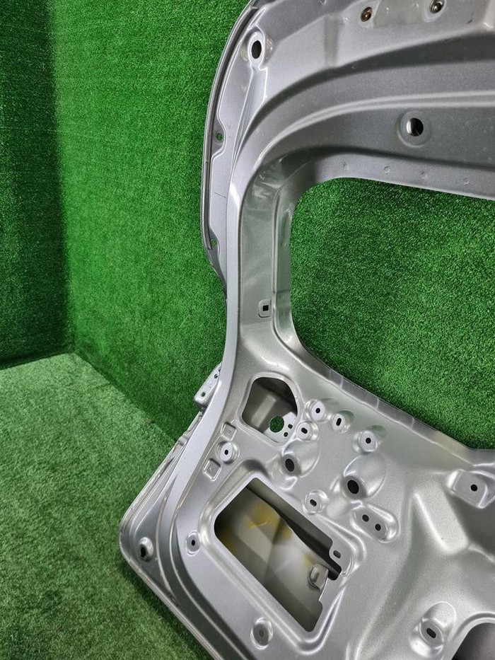 Крышка багажника Haval Jolion (2021-н.в.)