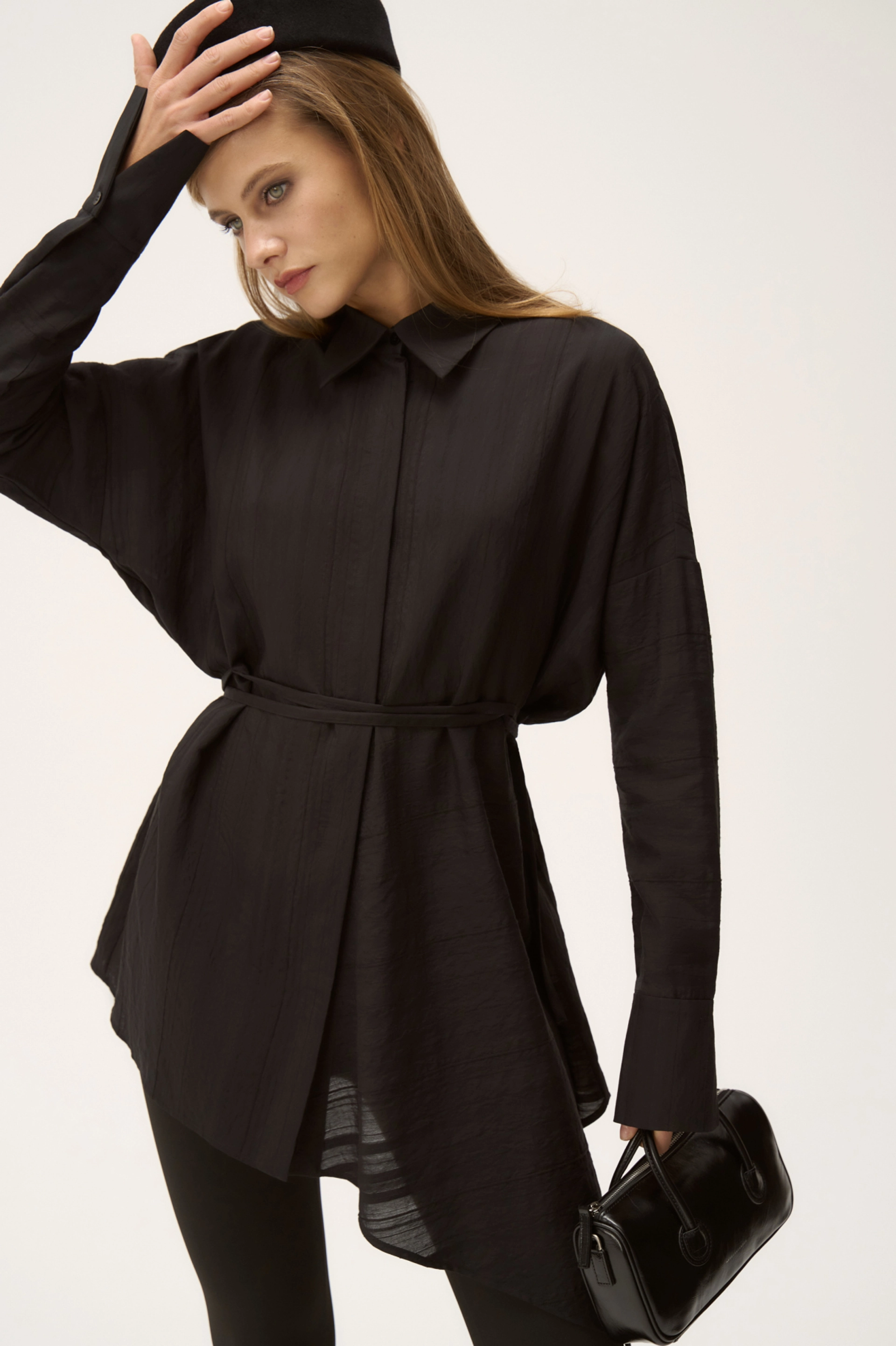 Рубашка Judith