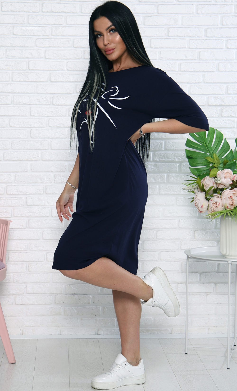 [m]Туника Т-3746