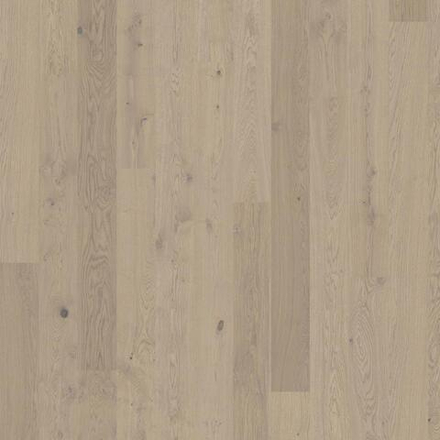 Паркетная доска Kahrs Дуб Берег Ультраматовый Лак (OAK COAST)