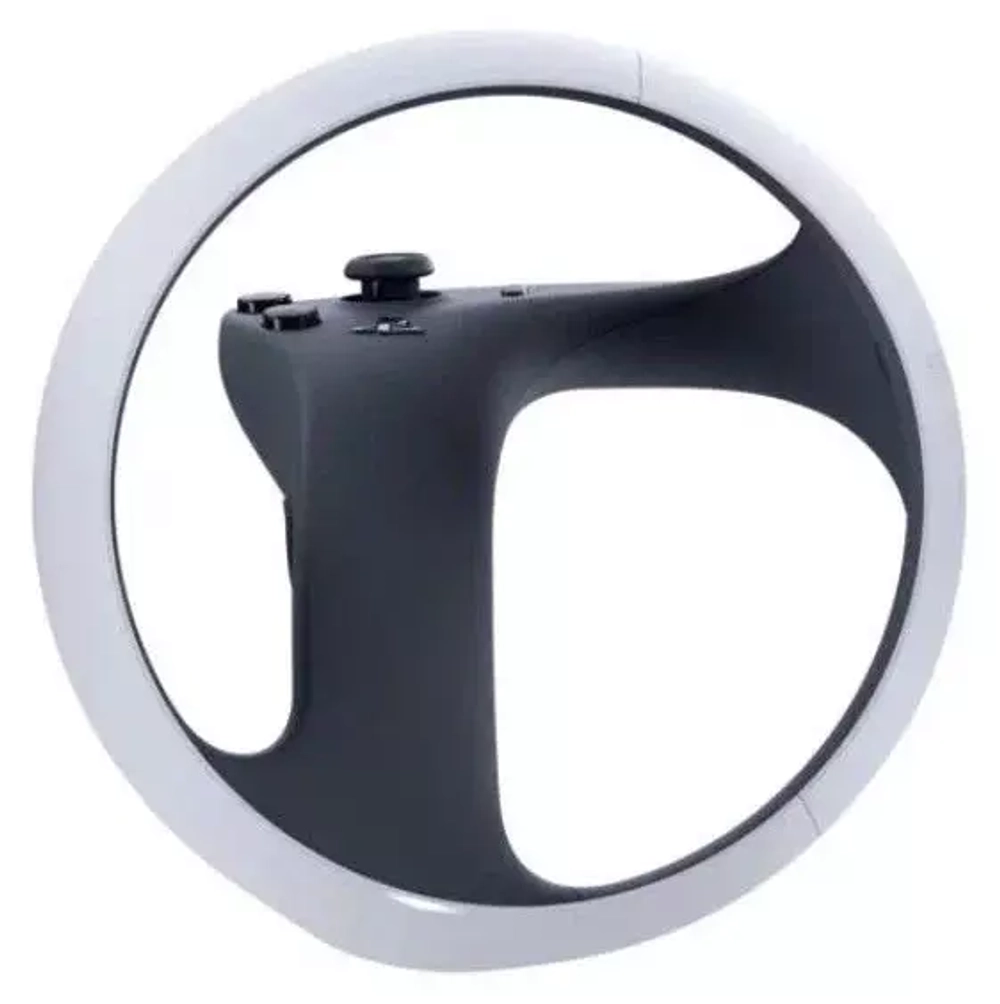 Шлем VR Sony PlayStation VR2, 120 Гц