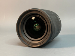 Tamron 17-28mm f/2.8 Di III RXD Sony E