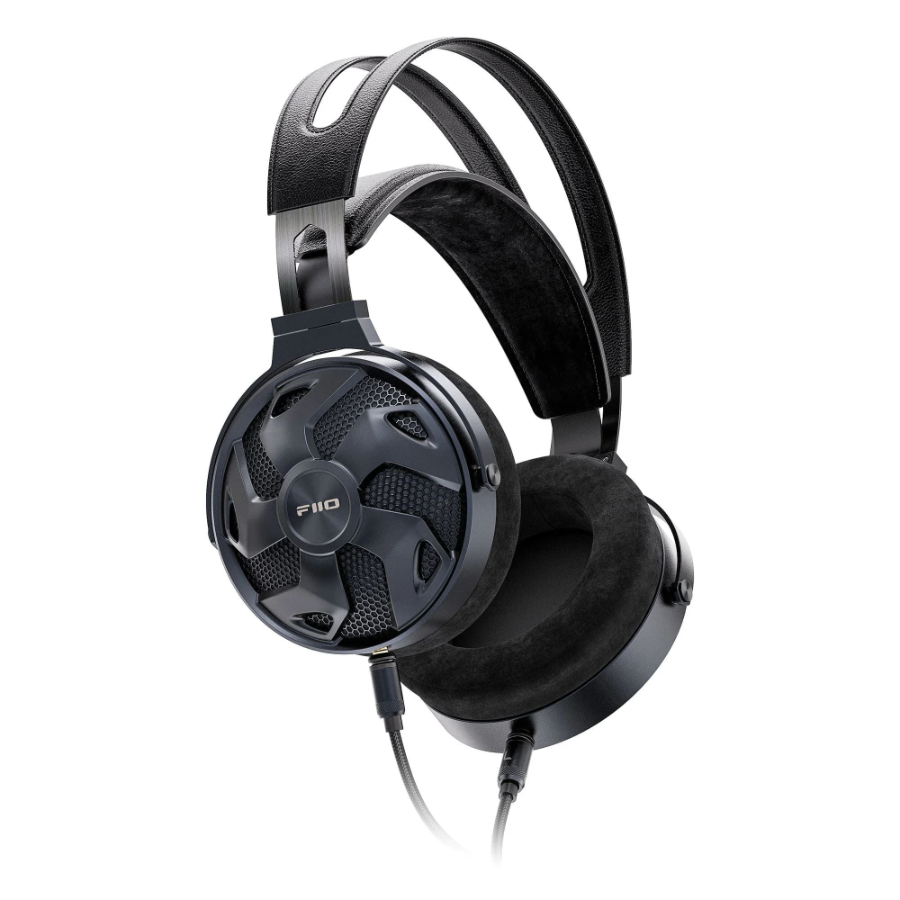 Проводные наушники FIIO FT3 black