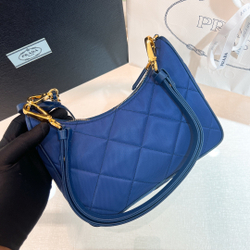 Prada Re-Edition Nylon Bag