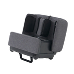 Массажер для ног GESS PUF Серый