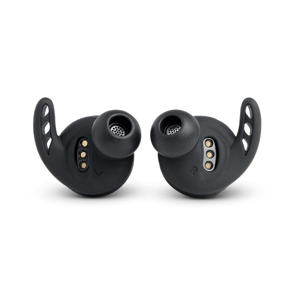 Спортивные беспроводные наушники JBL Under Armour True Wireless Flash ...