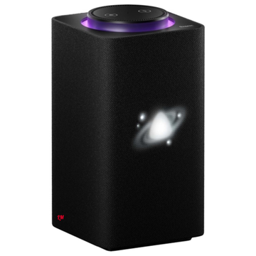 Яндекс.Станция Макс Чёрная