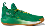 Adidas Dame 7 Extply "Team Green"