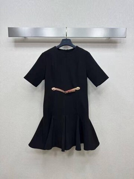 Платье Louis Vuitton