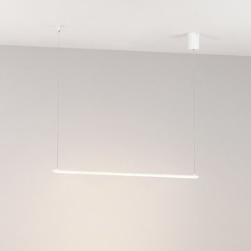 Линейный светильник 15W 4000К 036943 белый Umbra Arlight