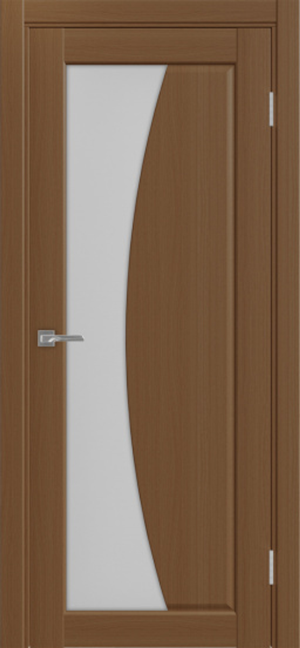 Межкомнатная дверь Optima Porte СИЦИЛИЯ 721.21