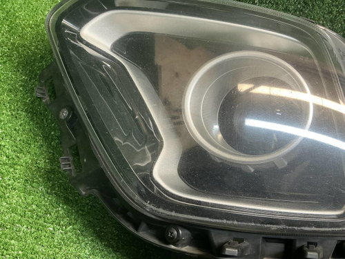 Фара левая Kia Soul 3 SK (2019-2022) галоген