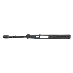 Ложа MG-08 на Remington 700, Композитный стеклопластик, MasterGun