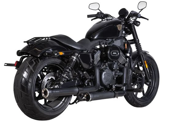 Мотоцикл GROZA Toughman 800N