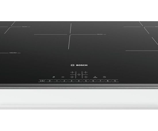 Индукционная варочная панель Bosch PIV845FB1E