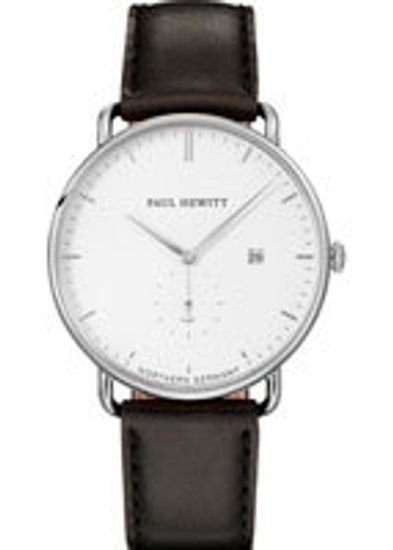Мужские немецкие часы Paul Hewitt, Grand Atlantic Line PH-TGA-S-W-2M