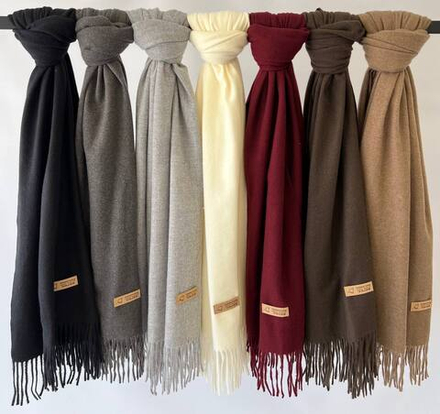 Палантин модель 002