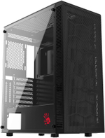 Корпус ATX Bloody BD-CC115-BK