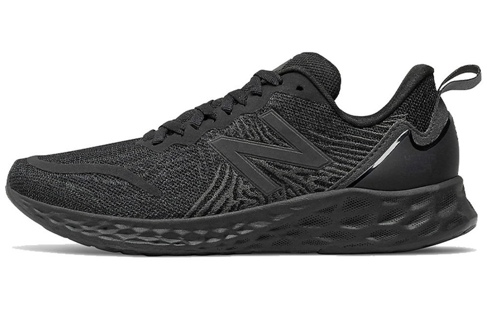 Кроссовки New Balance Nb Fresh Foam Tempo (Женская размерная сетка)