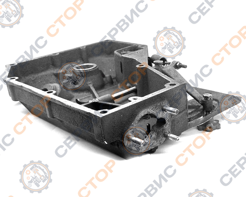 Крышка блока двигателя правая ZS1100