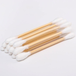 5469804 Ватные палочки, коробка 300 шт., деревянные