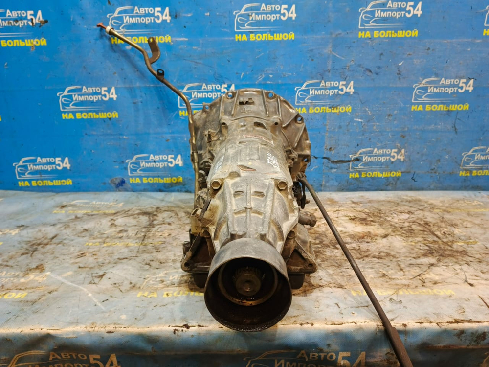 Акпп TOYOTA BREVIS 2002