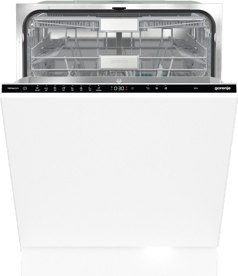 Посудомоечная машина Gorenje GV693B67AD