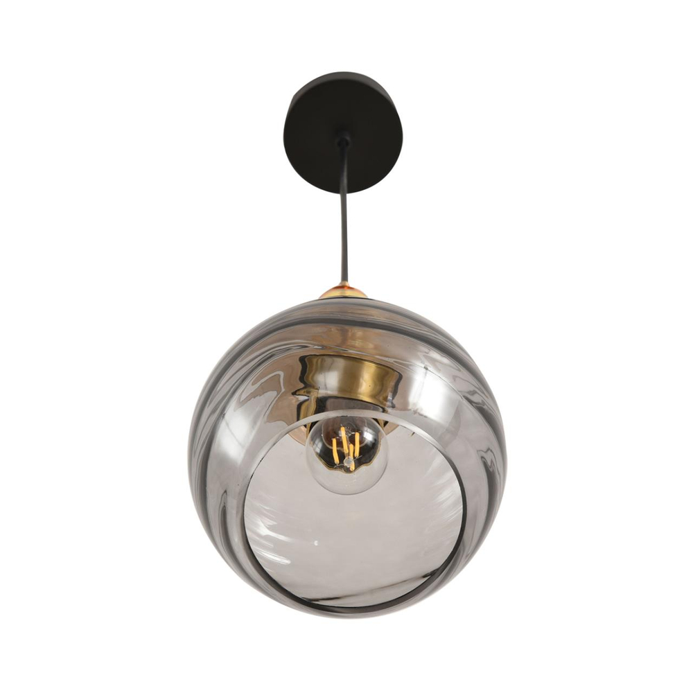 8299/1A LN Подвес E27 40Вт 220В IP20 MODERNI