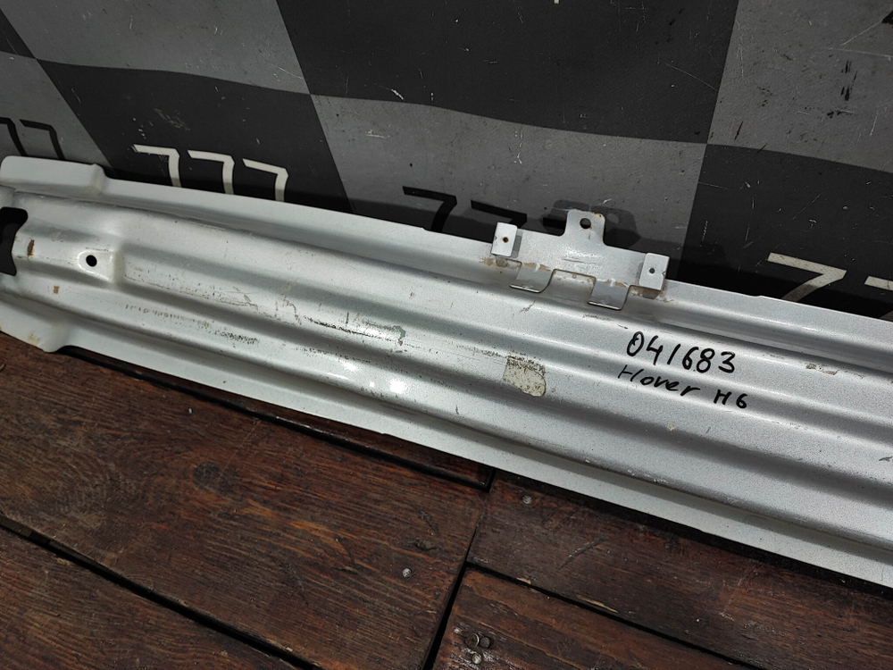 Усилитель заднего бампера Haval H6 1 14-22 Б/У Оригинал 2804201AKZ16A