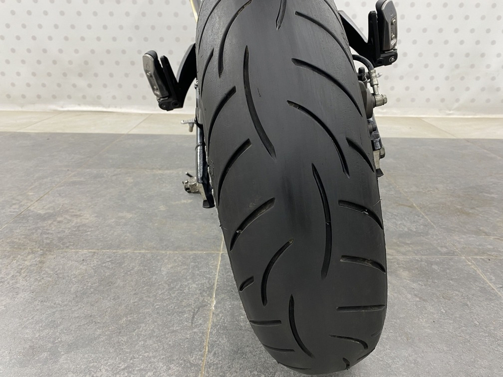 Kawasaki Ninja 400 2017