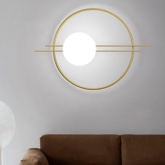 Настенный светильник Imperium Loft ESTA01 212796-26