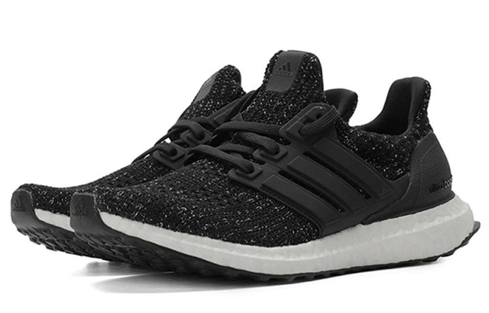 Кроссовки Adidas Ultraboost 4.0 (Женская размерная сетка)